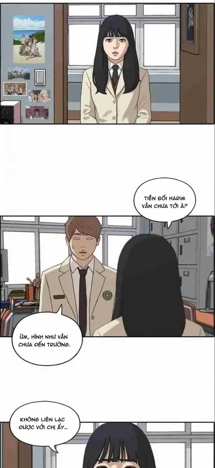 Free Draw - Chapter 188 - Trang 42