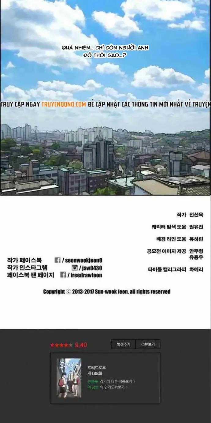 Free Draw - Chapter 188 - Trang 45