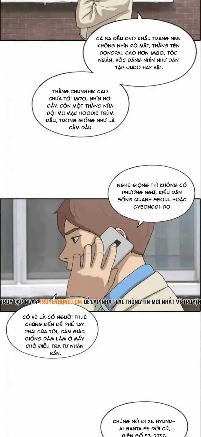 Free Draw - Chapter 188 - Trang 6