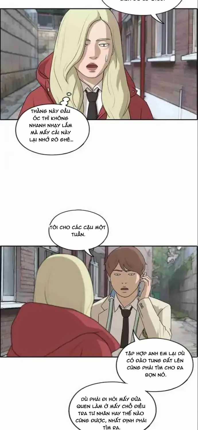 Free Draw - Chapter 188 - Trang 7