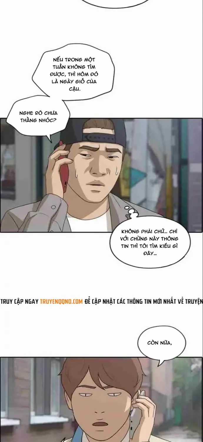 Free Draw - Chapter 188 - Trang 8