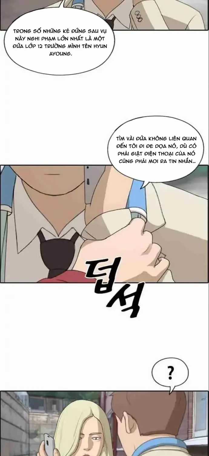 Free Draw - Chapter 188 - Trang 9