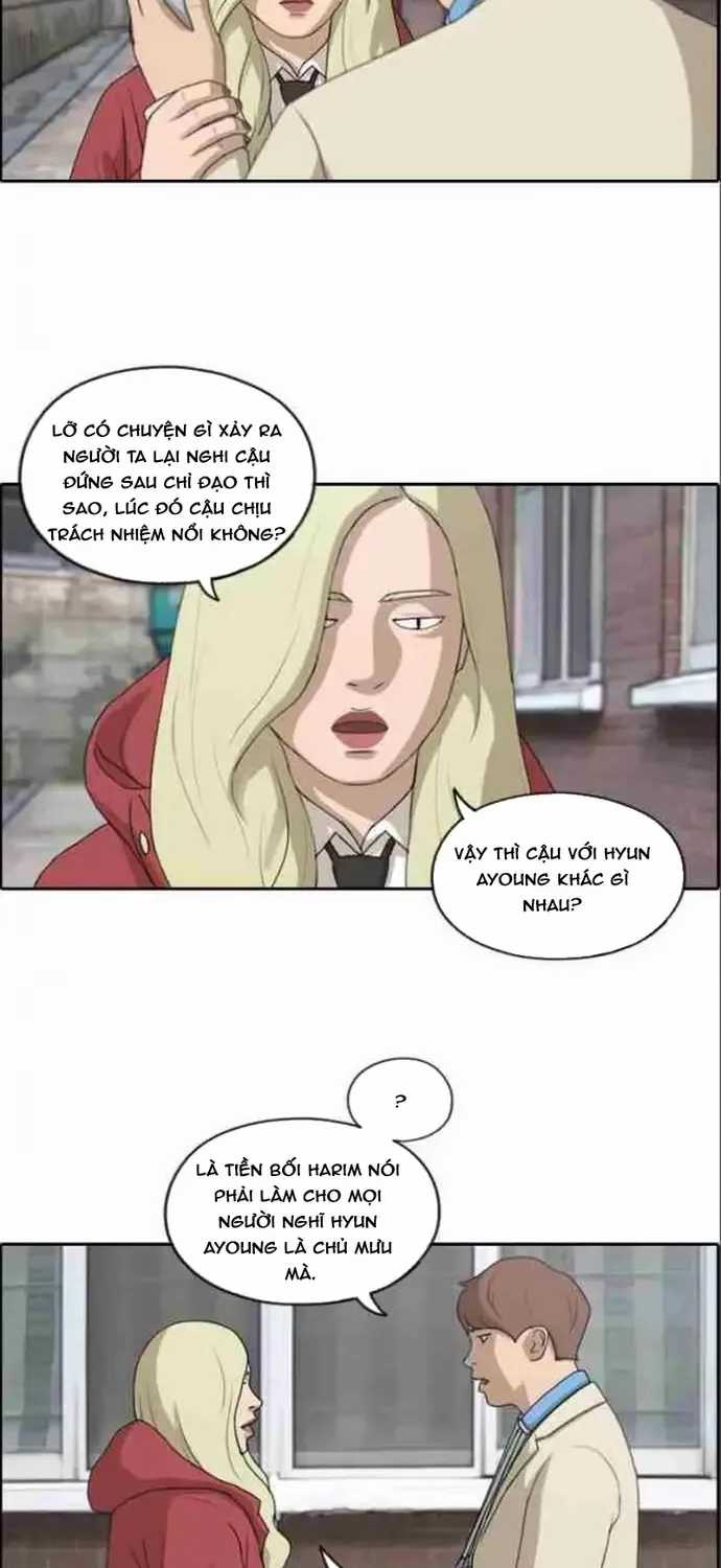 Free Draw - Chapter 188 - Trang 10