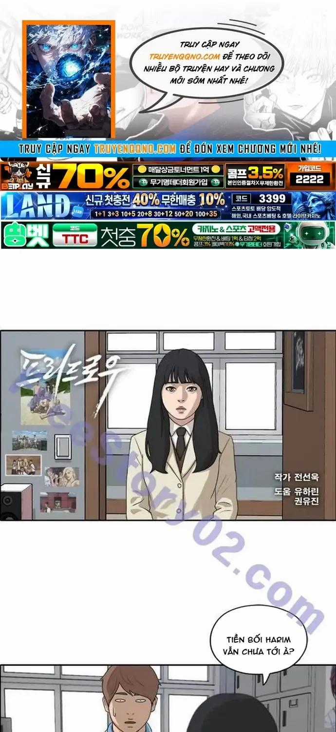 Free Draw - Chapter 189 - Trang 1