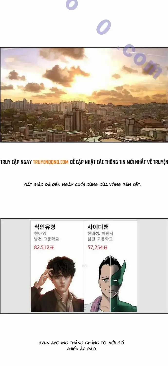 Free Draw - Chapter 189 - Trang 12