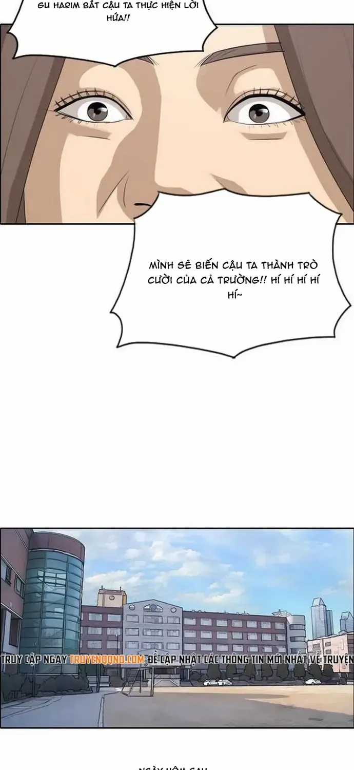 Free Draw - Chapter 189 - Trang 14