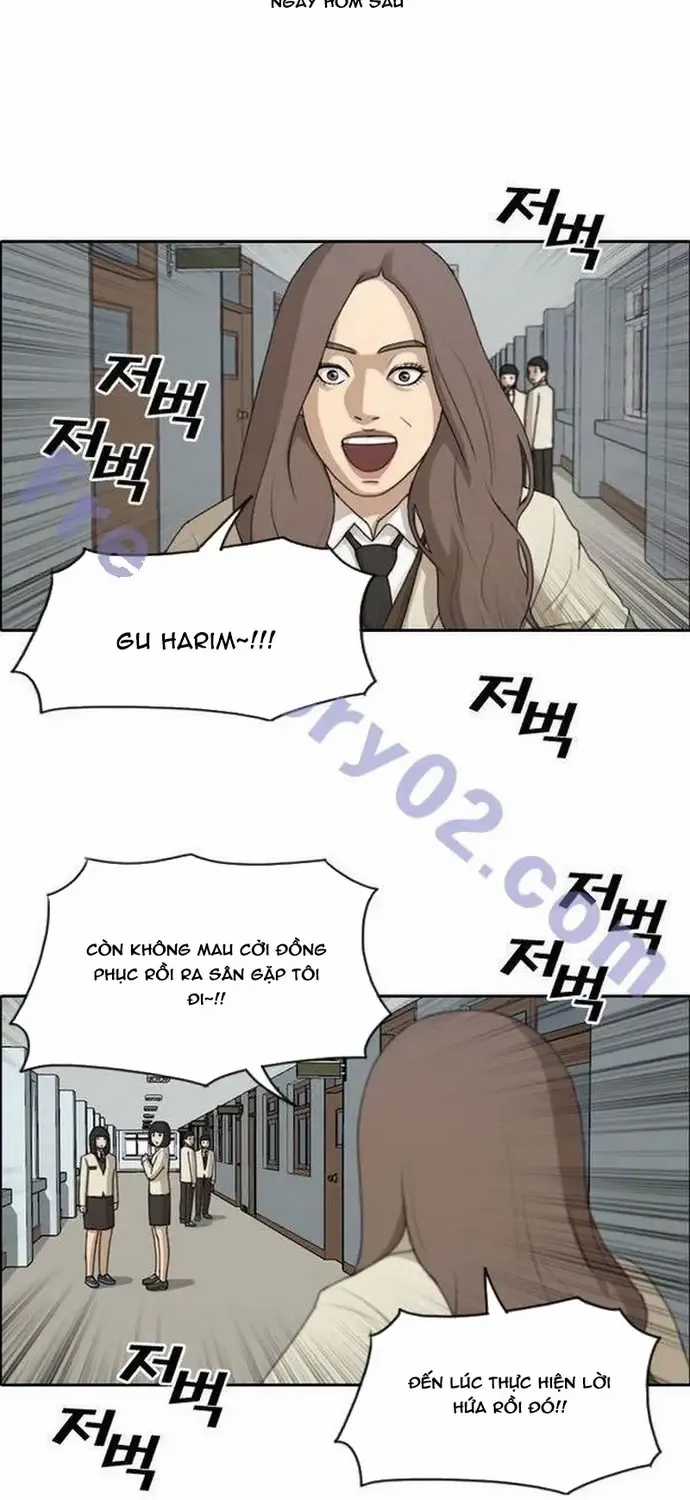 Free Draw - Chapter 189 - Trang 15