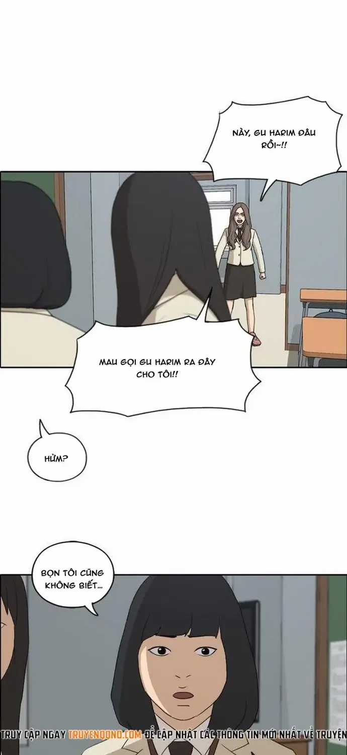 Free Draw - Chapter 189 - Trang 16