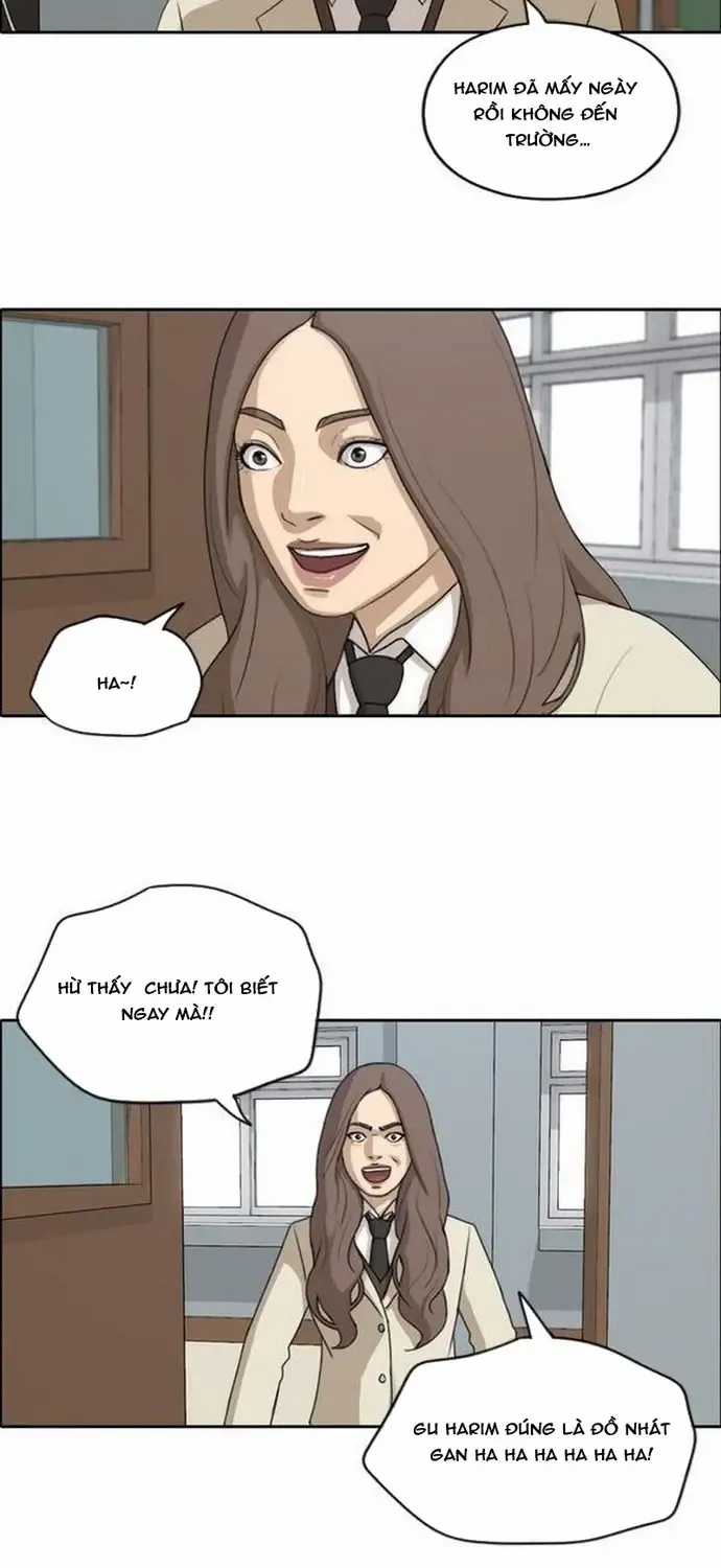 Free Draw - Chapter 189 - Trang 17