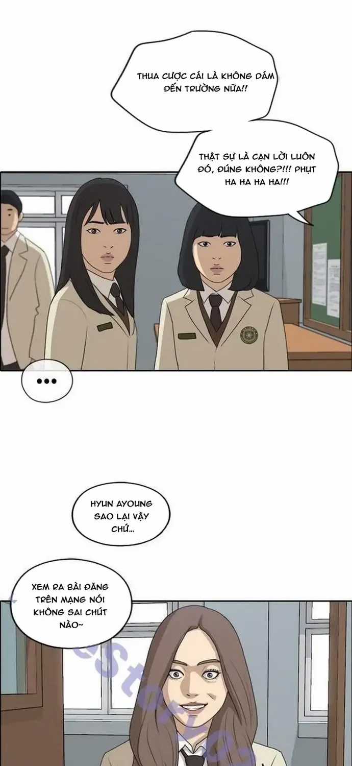 Free Draw - Chapter 189 - Trang 18