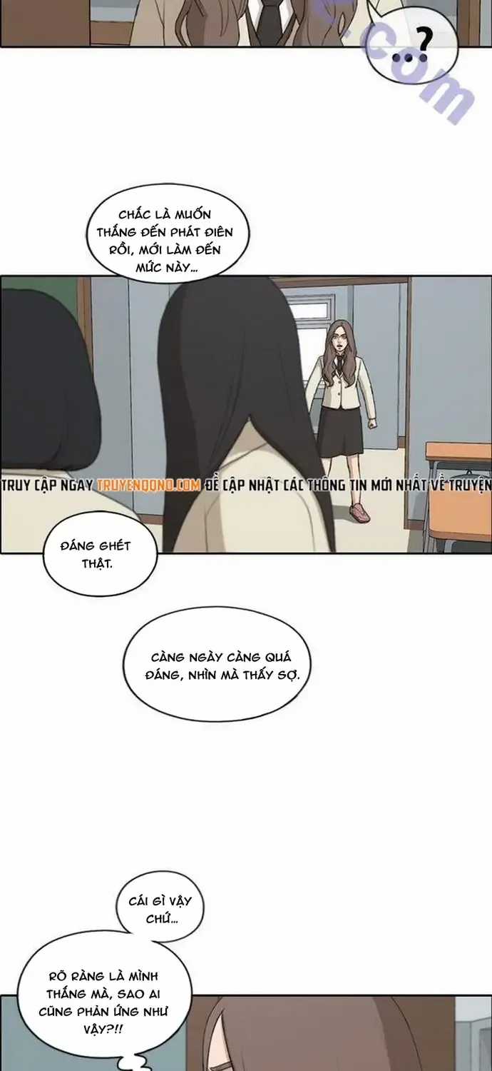 Free Draw - Chapter 189 - Trang 19