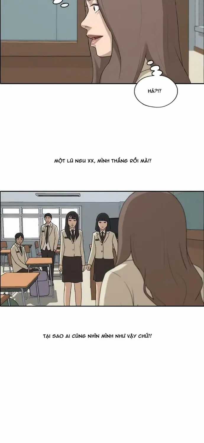 Free Draw - Chapter 189 - Trang 20