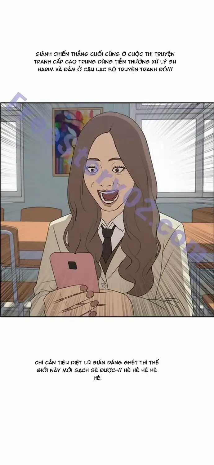 Free Draw - Chapter 189 - Trang 22