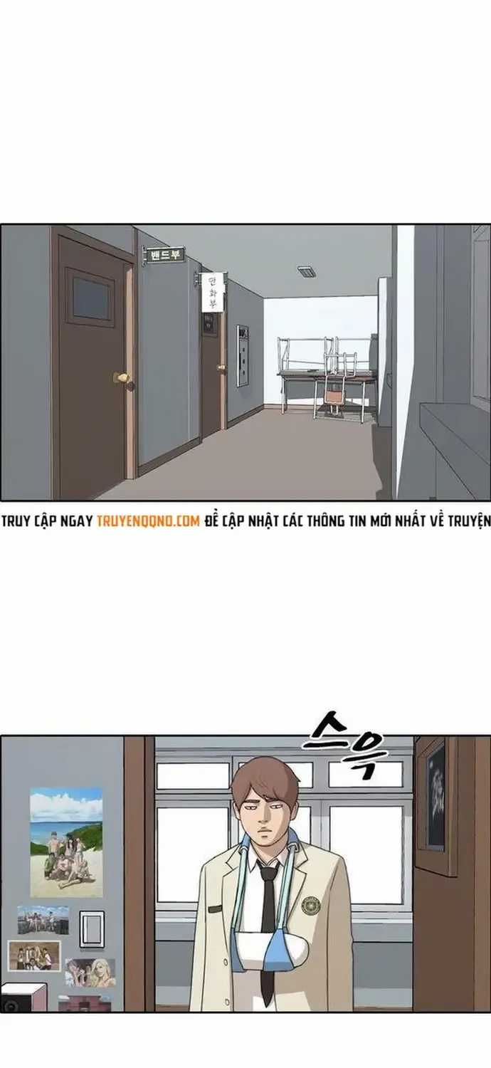 Free Draw - Chapter 189 - Trang 23