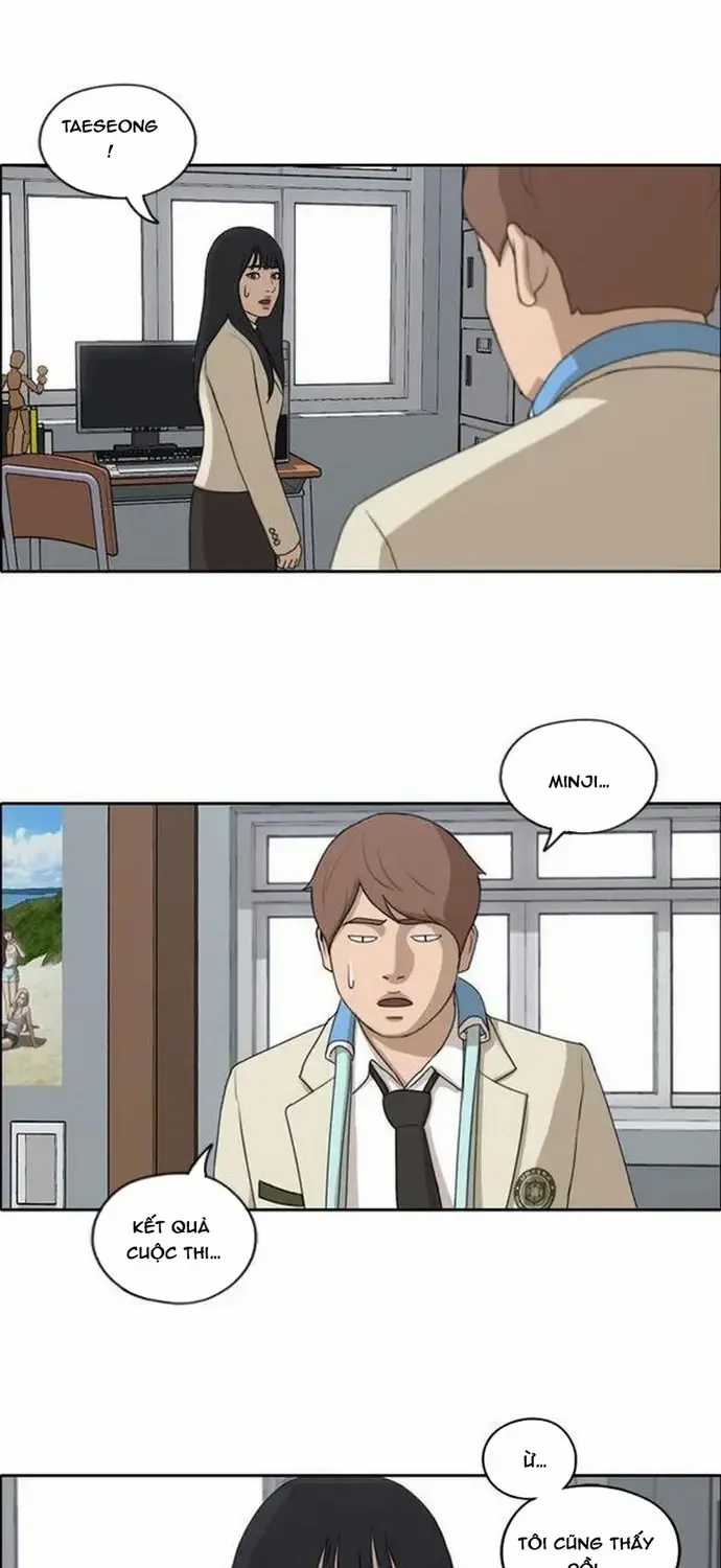 Free Draw - Chapter 189 - Trang 24