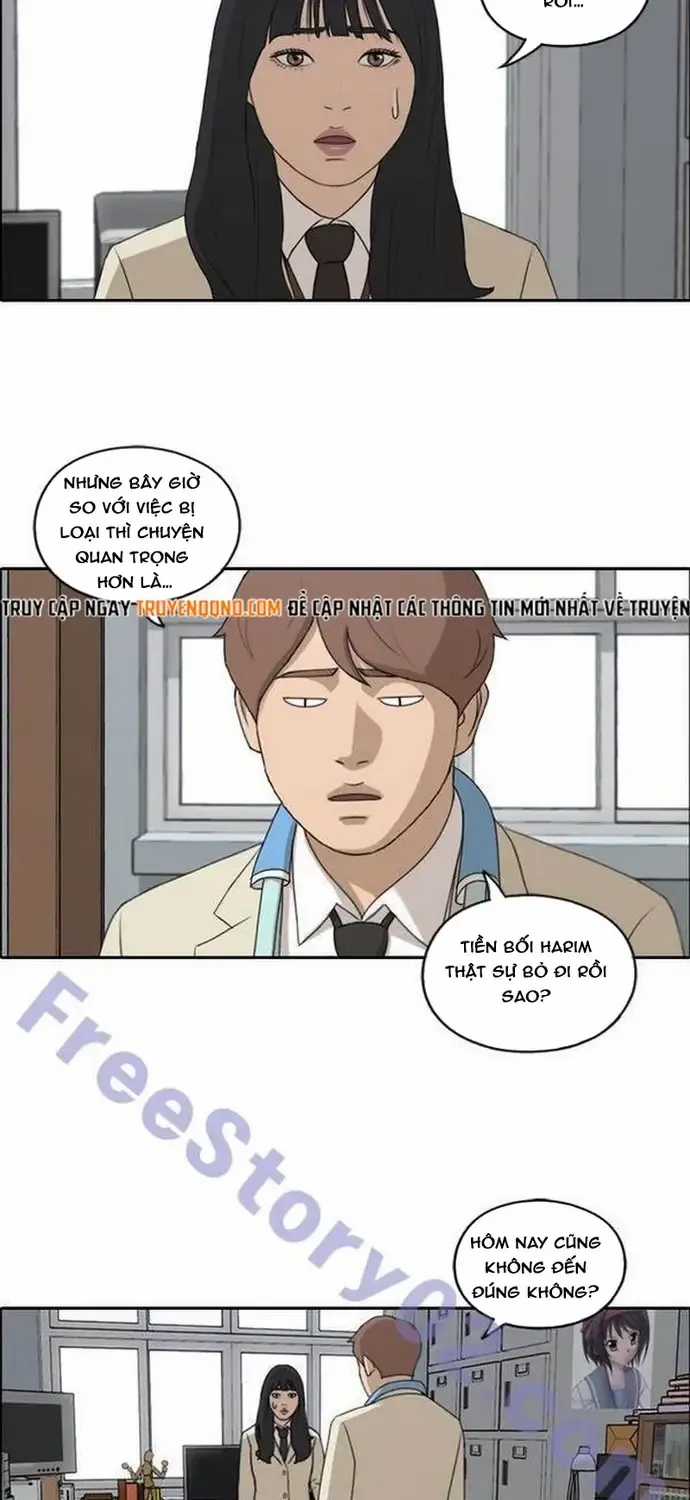 Free Draw - Chapter 189 - Trang 25