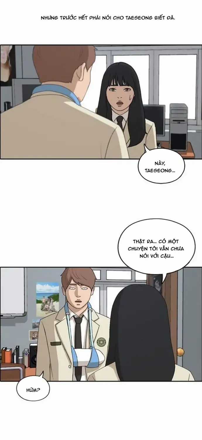 Free Draw - Chapter 189 - Trang 28