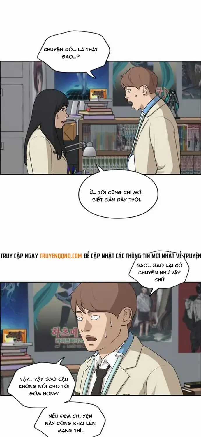 Free Draw - Chapter 189 - Trang 30