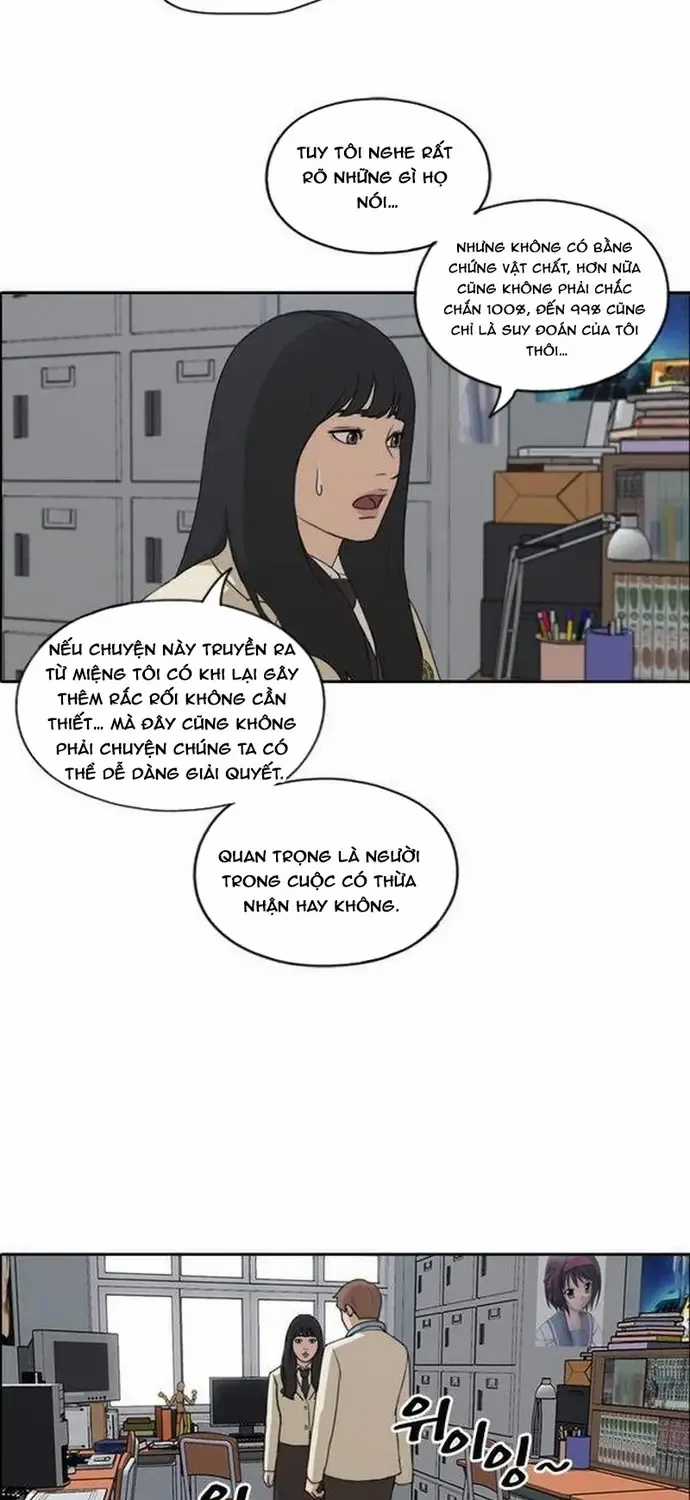 Free Draw - Chapter 189 - Trang 31