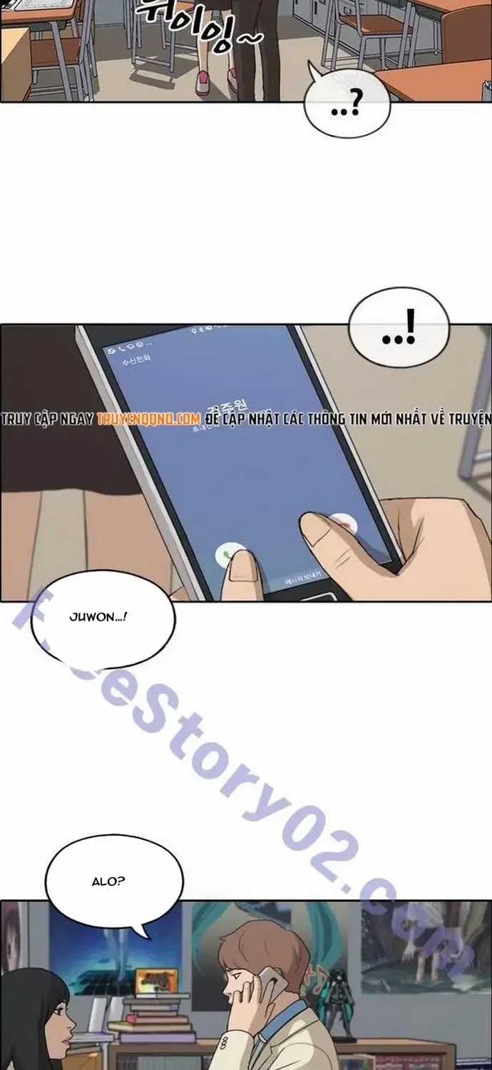 Free Draw - Chapter 189 - Trang 32