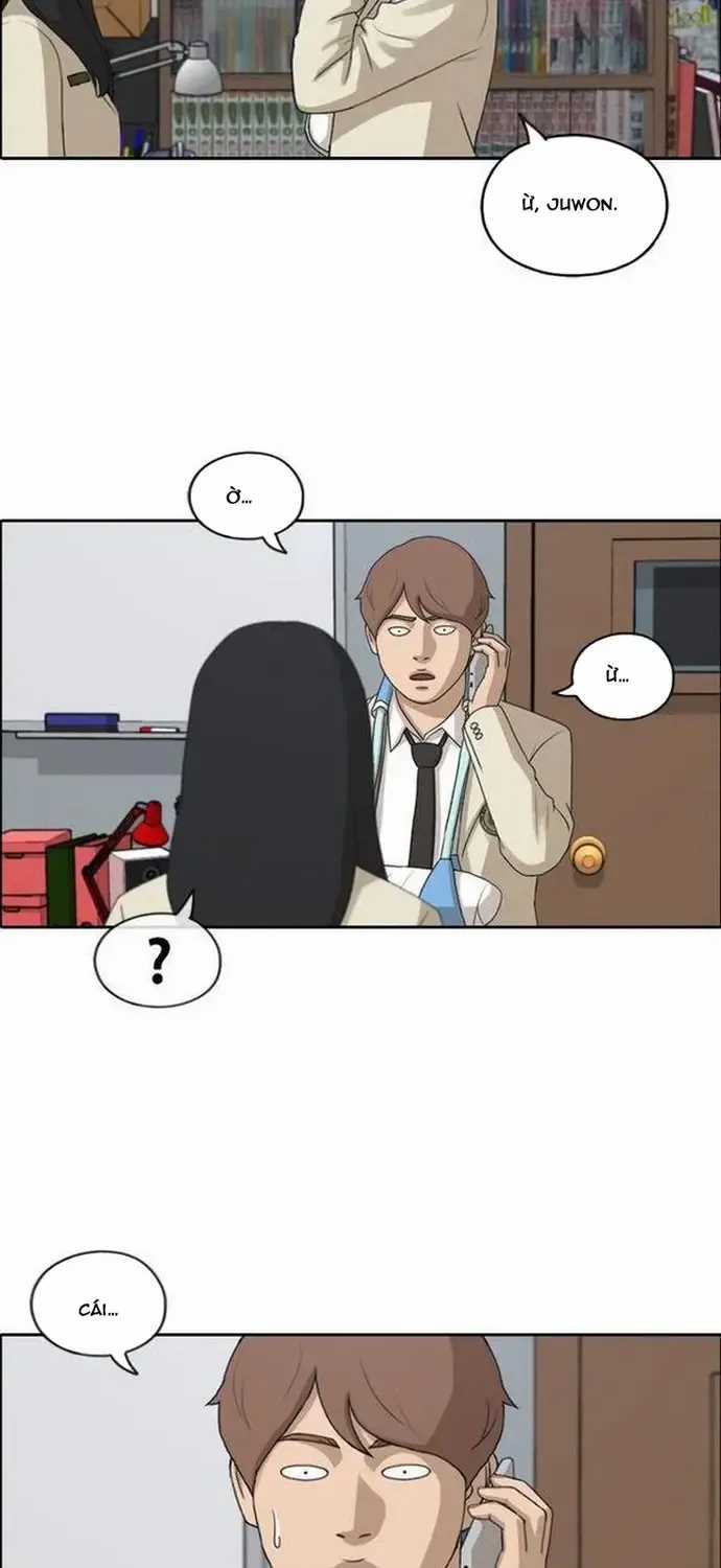 Free Draw - Chapter 189 - Trang 33