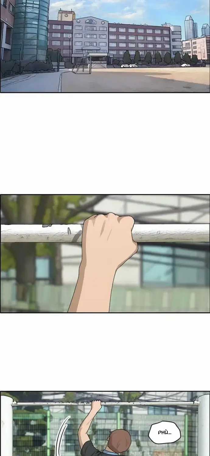 Free Draw - Chapter 189 - Trang 35