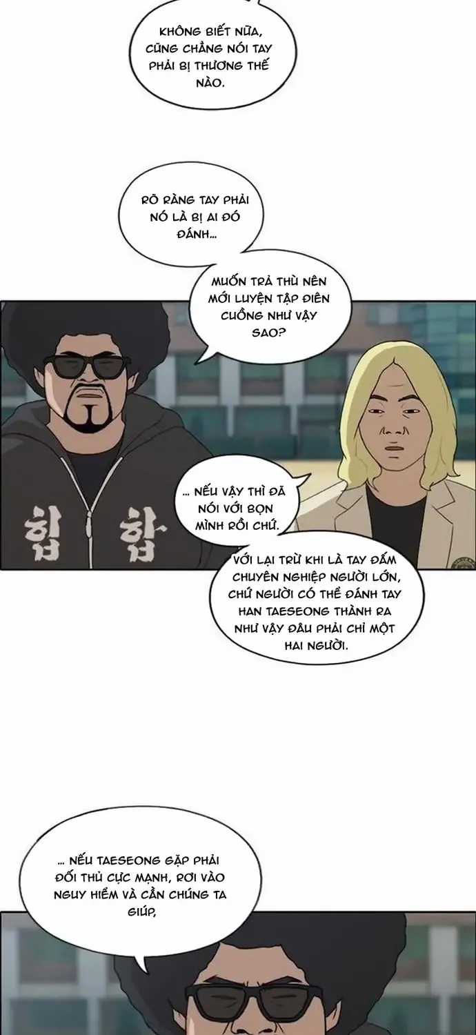 Free Draw - Chapter 189 - Trang 37