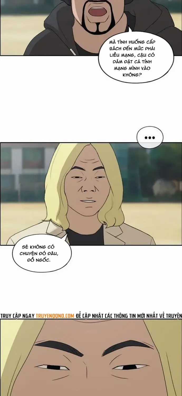 Free Draw - Chapter 189 - Trang 38