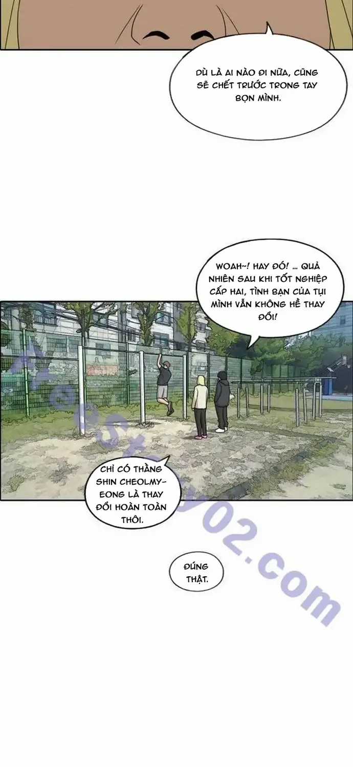 Free Draw - Chapter 189 - Trang 39