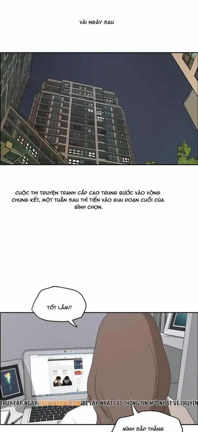 Free Draw - Chapter 189 - Trang 40