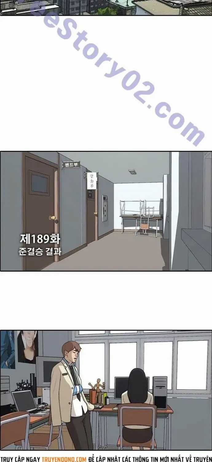 Free Draw - Chapter 189 - Trang 5