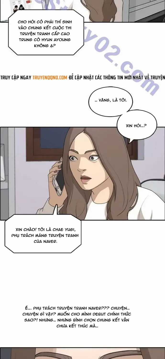 Free Draw - Chapter 189 - Trang 43