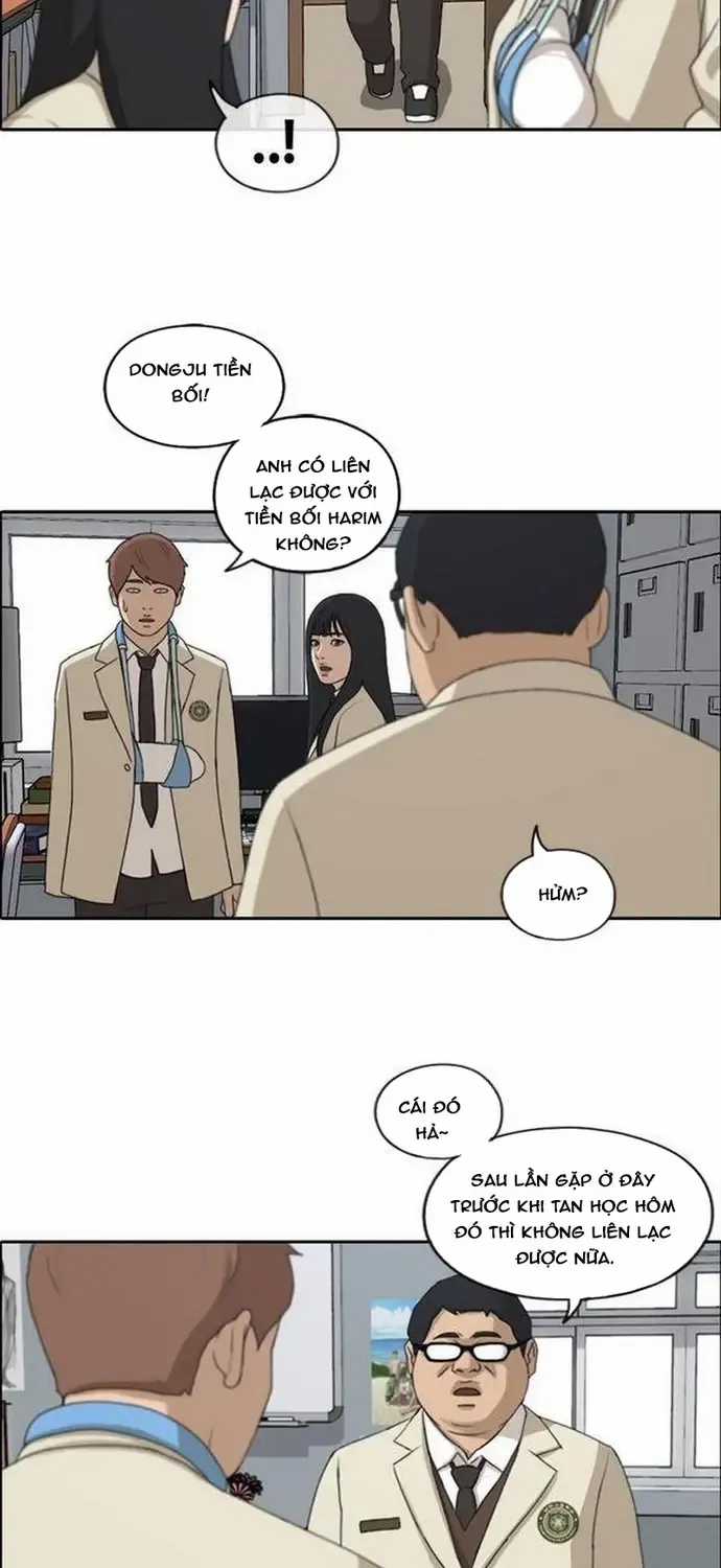 Free Draw - Chapter 189 - Trang 7