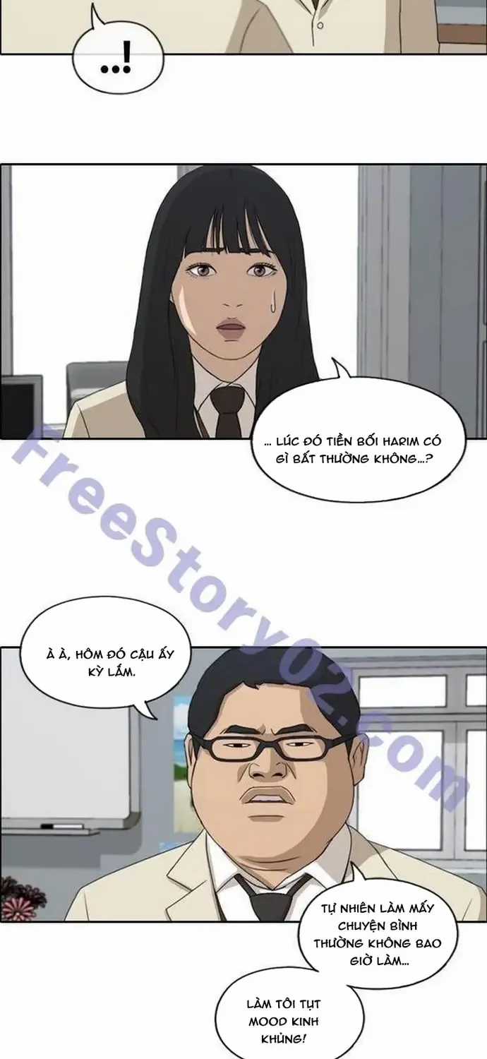 Free Draw - Chapter 189 - Trang 8