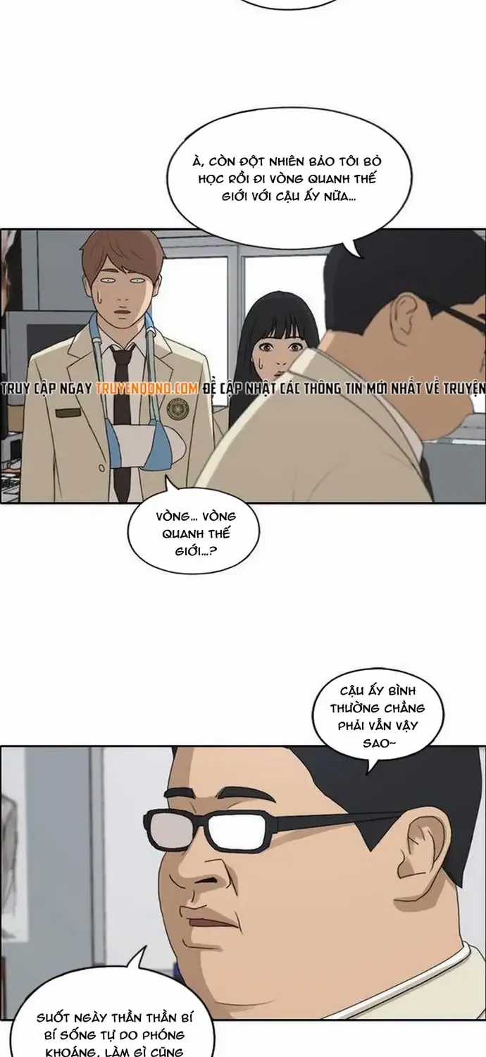 Free Draw - Chapter 189 - Trang 9
