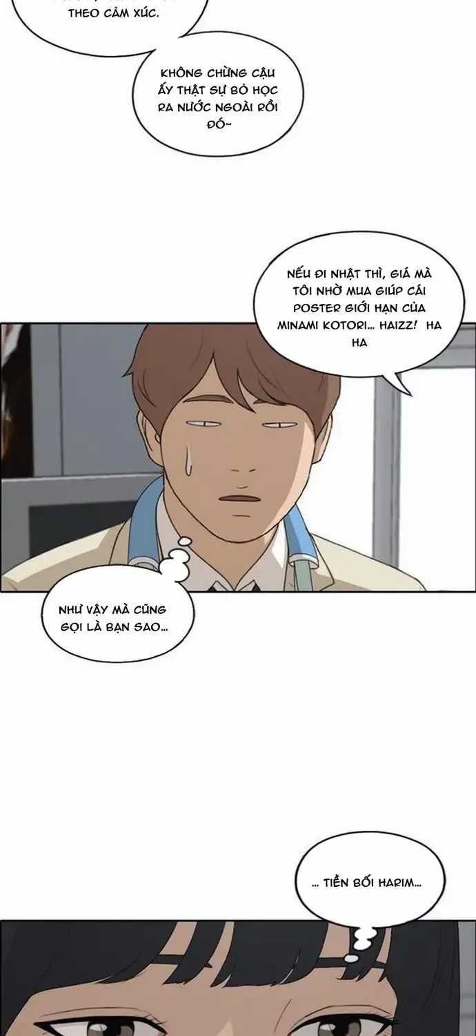 Free Draw - Chapter 189 - Trang 10