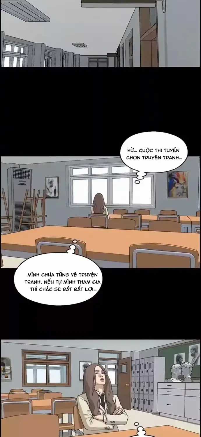 Free Draw - Chapter 190 - Trang 11