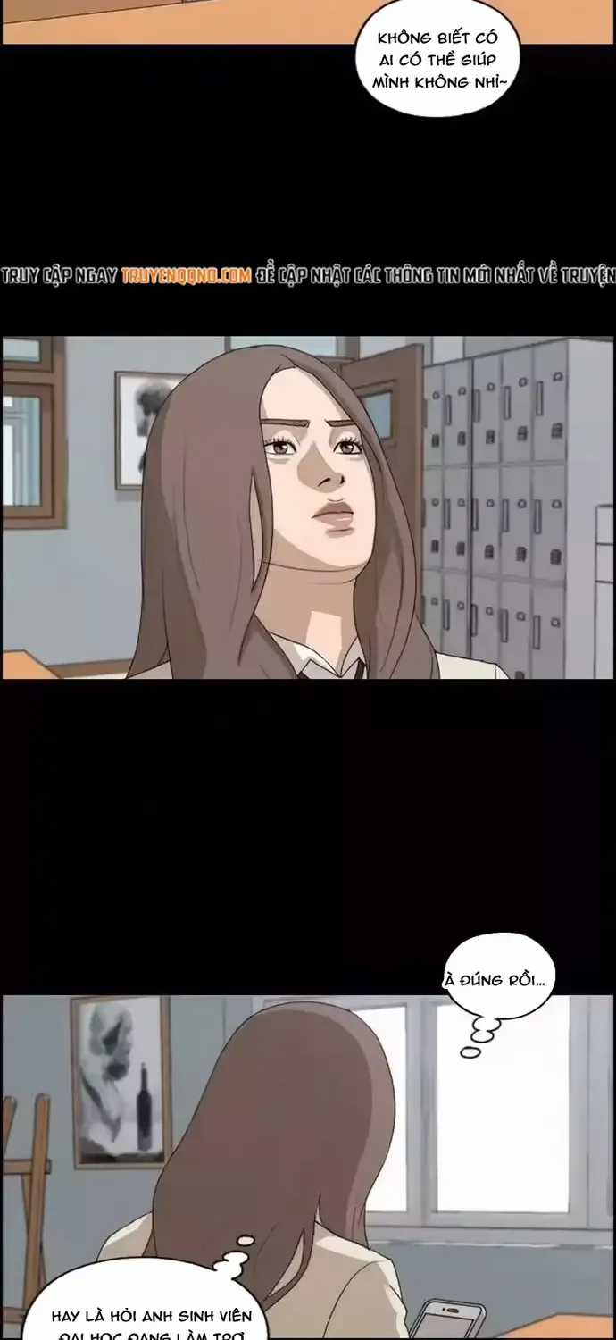 Free Draw - Chapter 190 - Trang 12