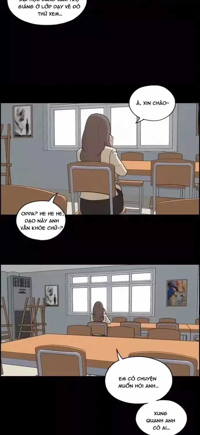 Free Draw - Chapter 190 - Trang 13