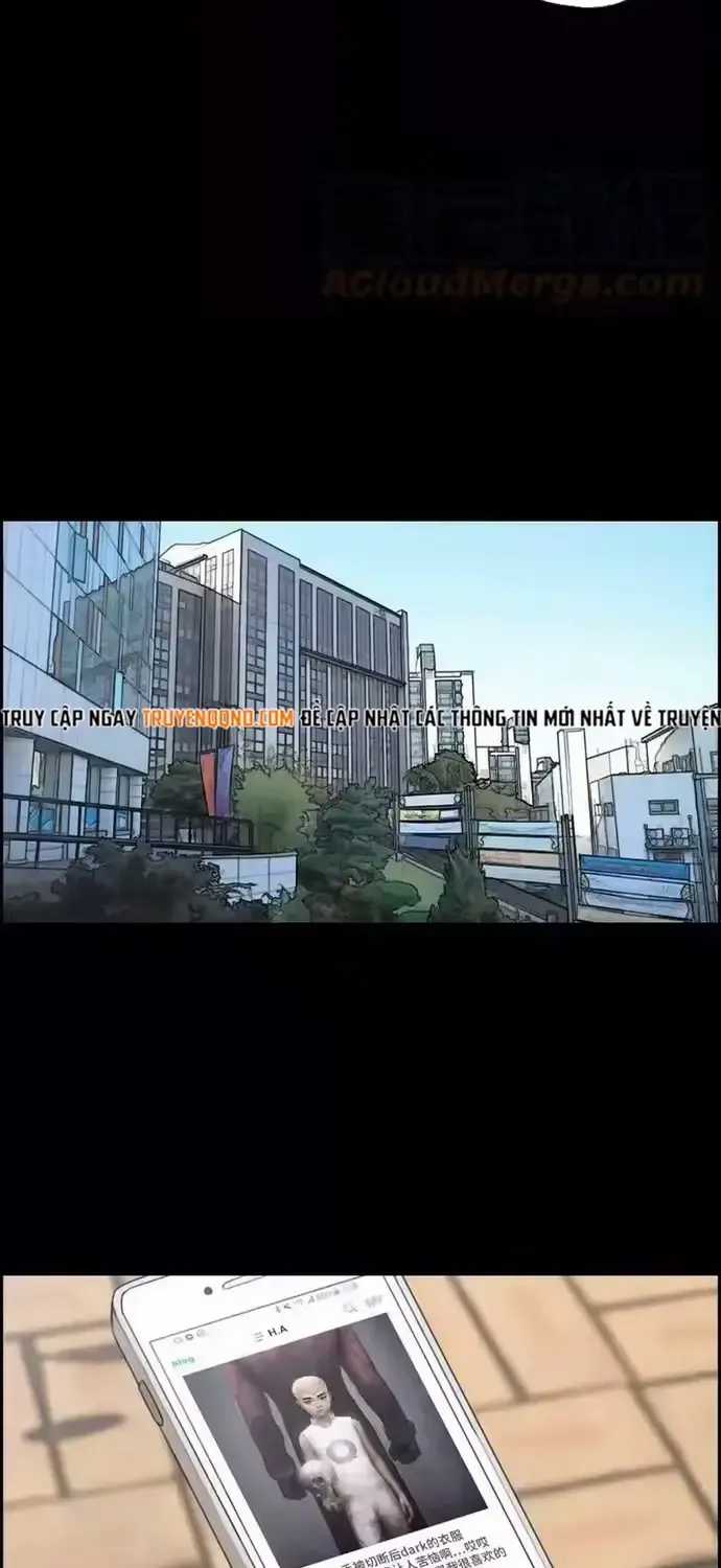 Free Draw - Chapter 190 - Trang 14