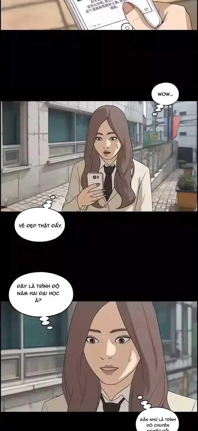 Free Draw - Chapter 190 - Trang 15