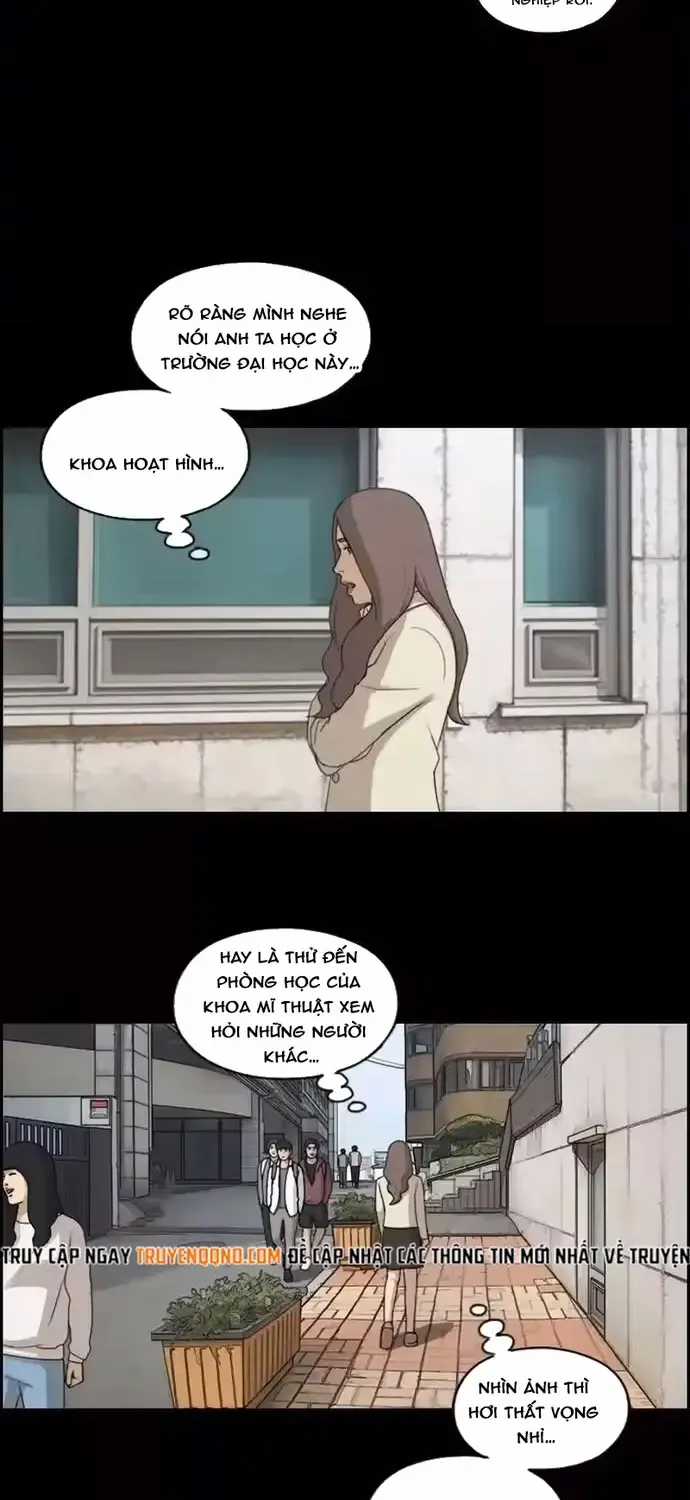 Free Draw - Chapter 190 - Trang 16