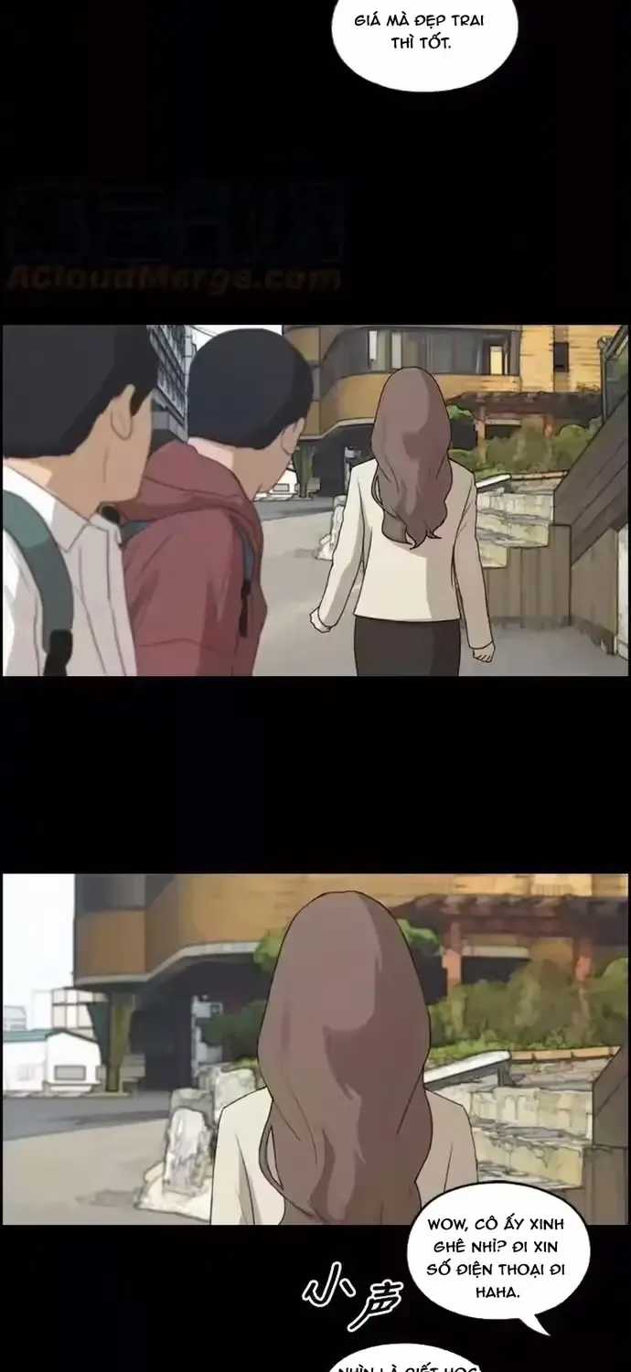 Free Draw - Chapter 190 - Trang 17