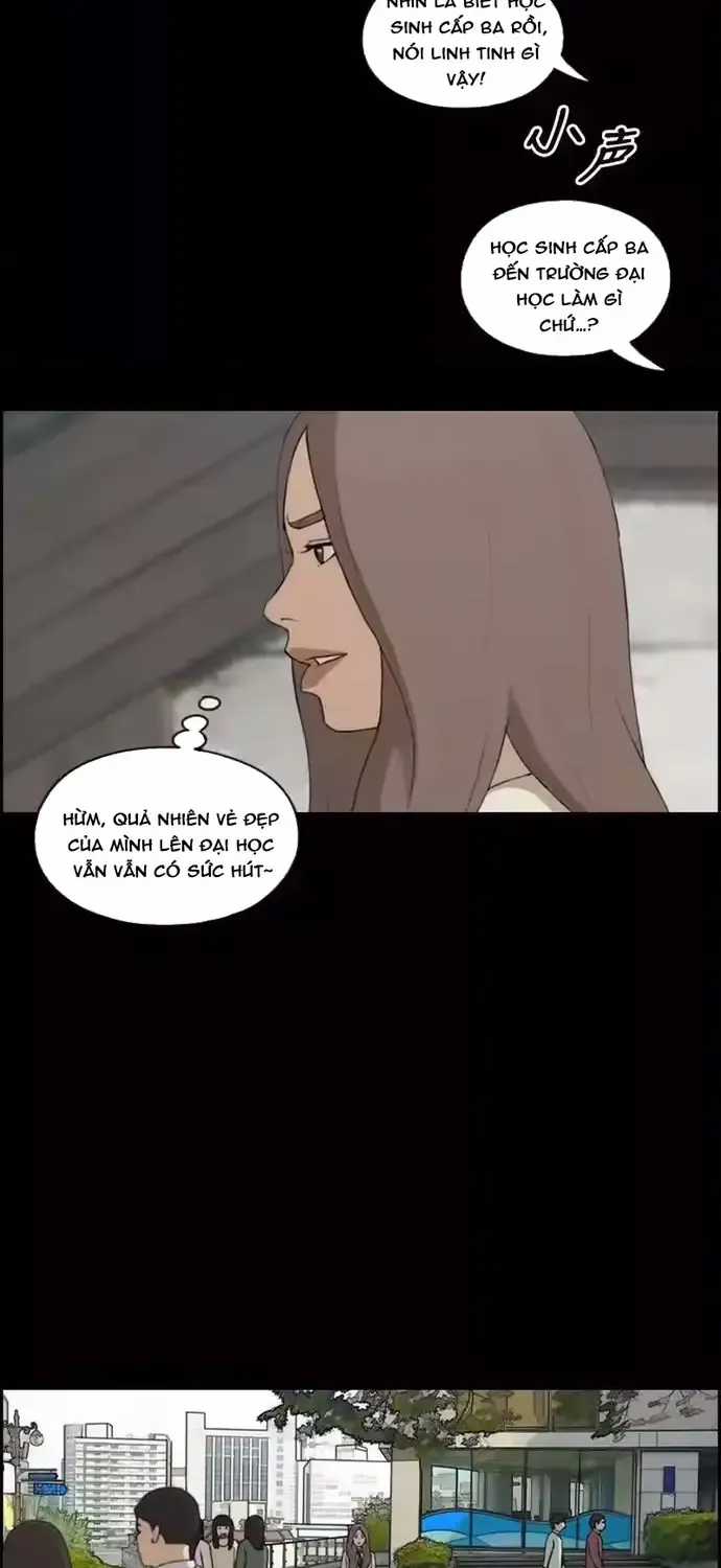 Free Draw - Chapter 190 - Trang 18