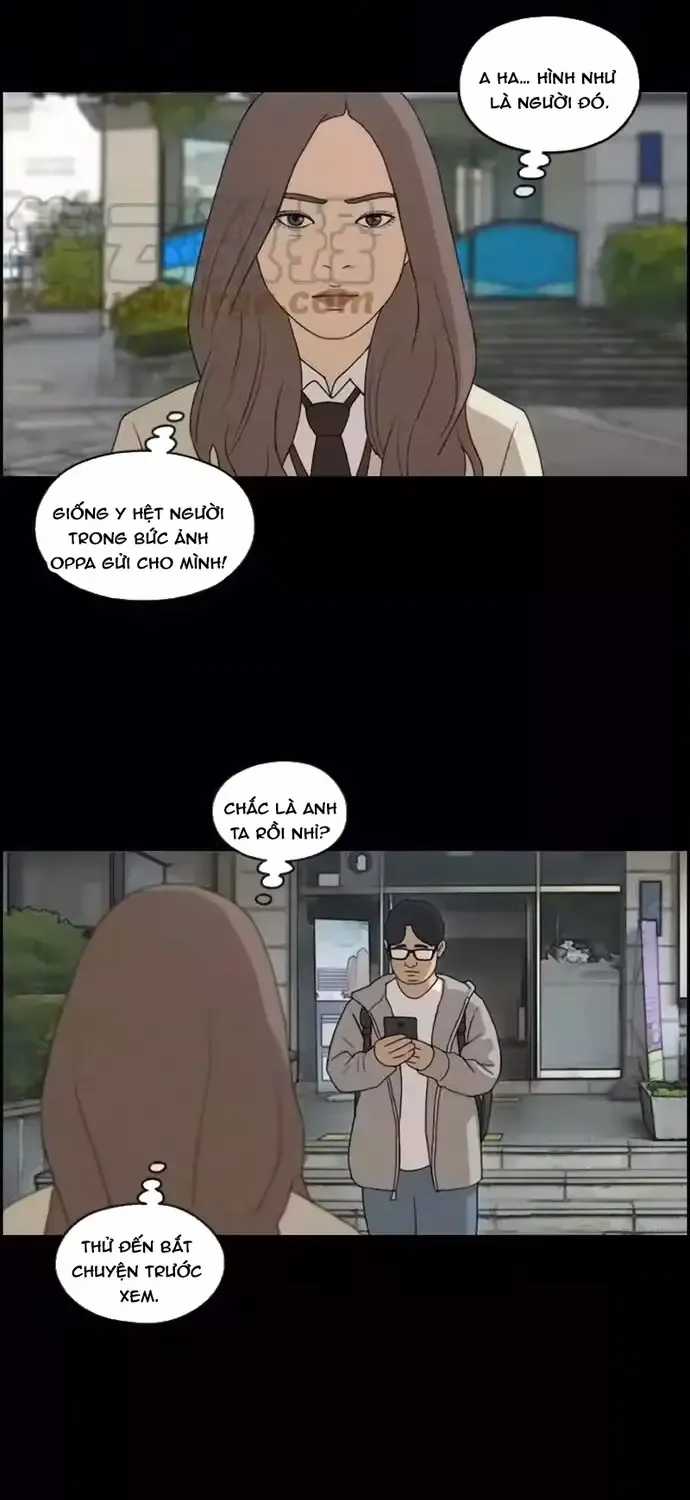 Free Draw - Chapter 190 - Trang 20