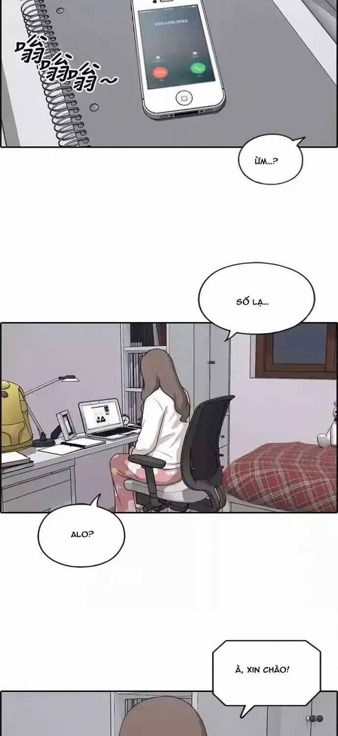 Free Draw - Chapter 190 - Trang 3