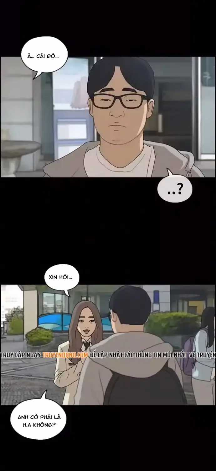 Free Draw - Chapter 190 - Trang 21