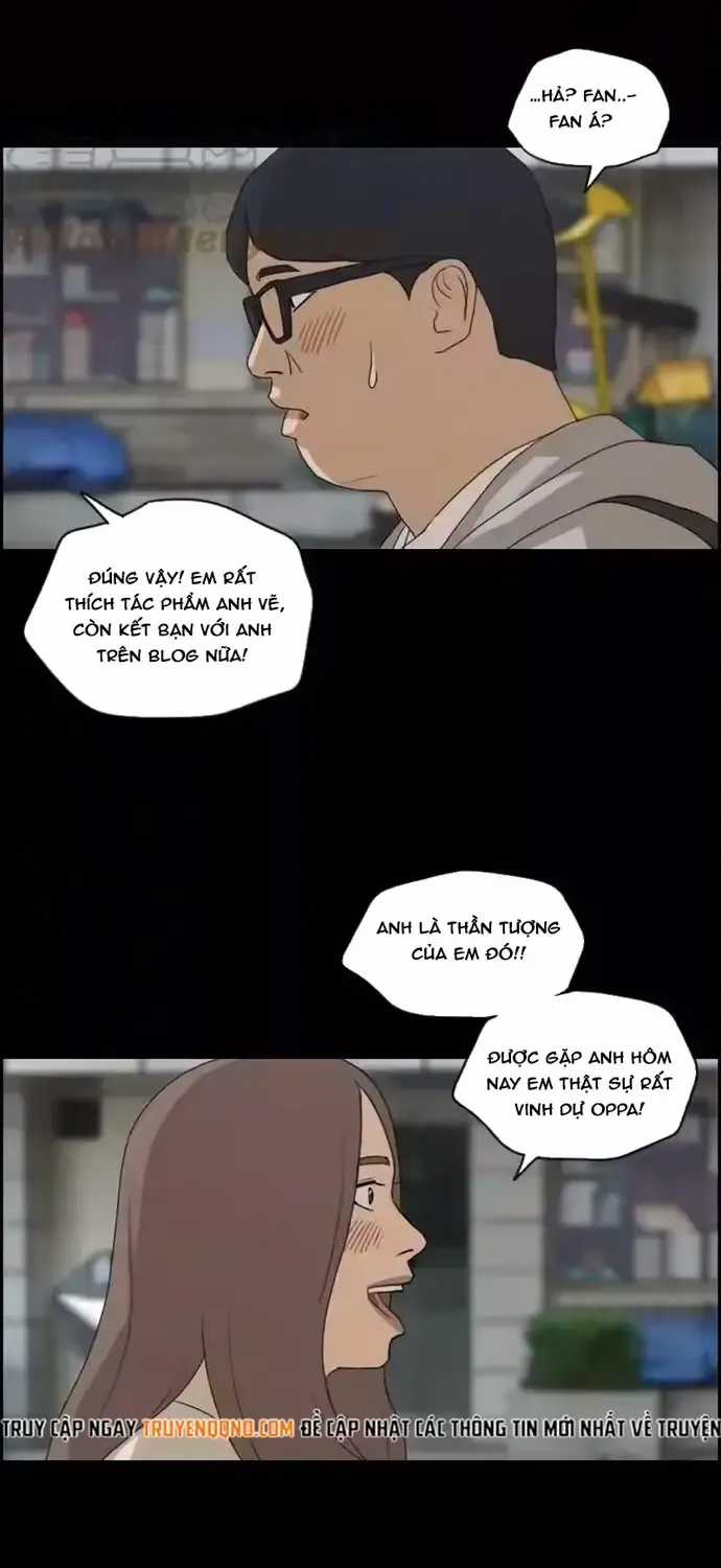 Free Draw - Chapter 190 - Trang 23