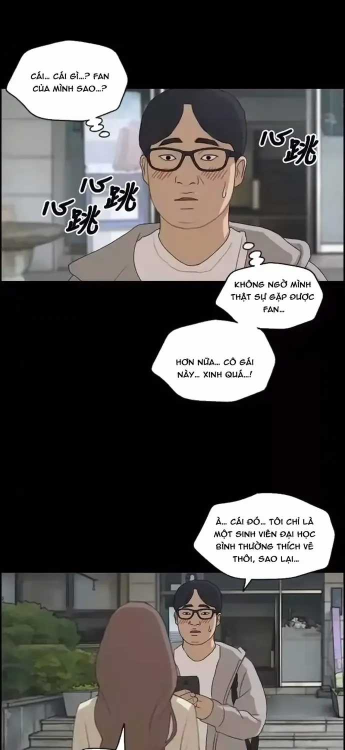 Free Draw - Chapter 190 - Trang 24