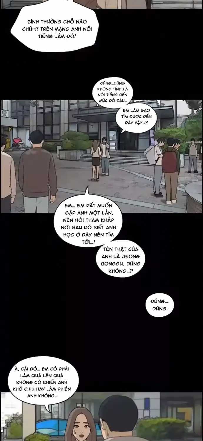 Free Draw - Chapter 190 - Trang 25